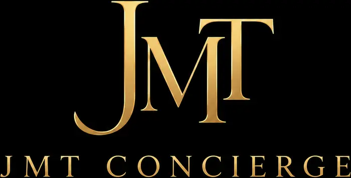 JMT Concierge Ltd