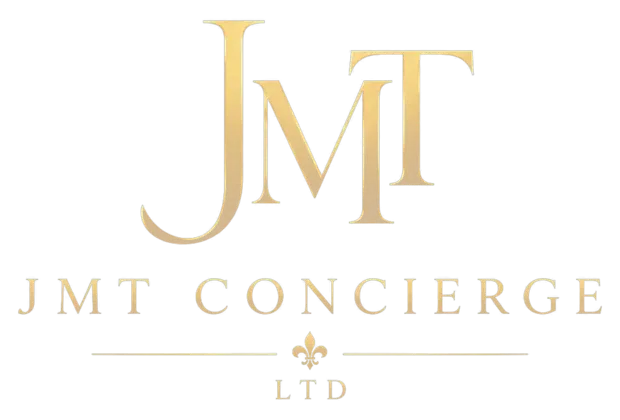 JMT Concierge Ltd