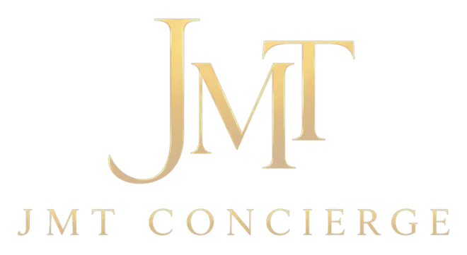 JMT Concierge Ltd